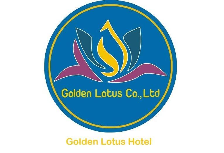 Готель Golden Lotus Хюе Екстер'єр фото